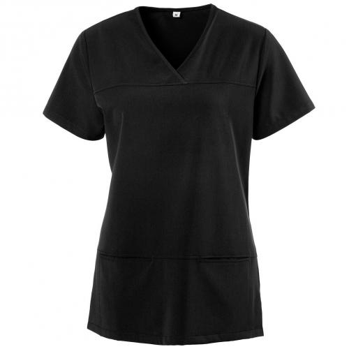 EXNER Schlupfkasack X-Top (schwarz)